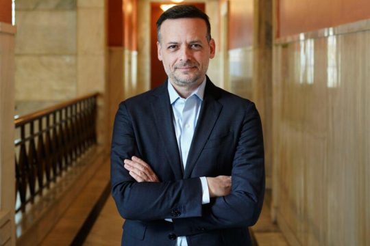 Δούκας: Η Αθήνα πρέπει επιτέλους να αποκτήσει Μουσείο Εθνικής Αντίστασης